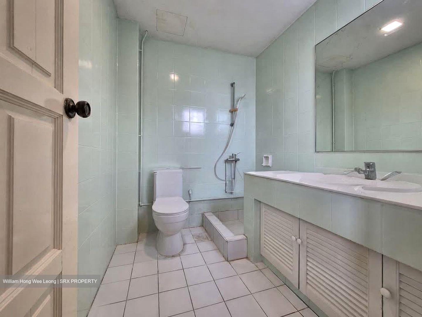 Sanford Park (D19), Terrace #610716161